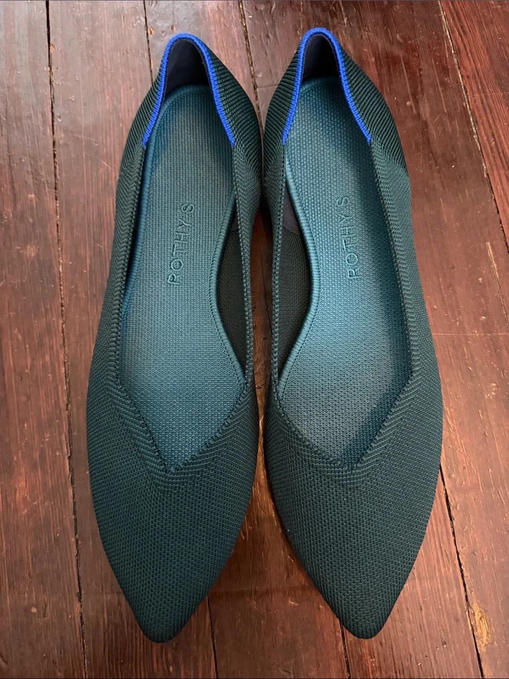 Rothys 11 everyday rothy’s